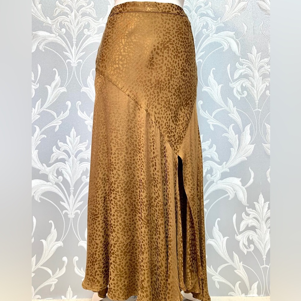 Forever B Young, Print Skirt